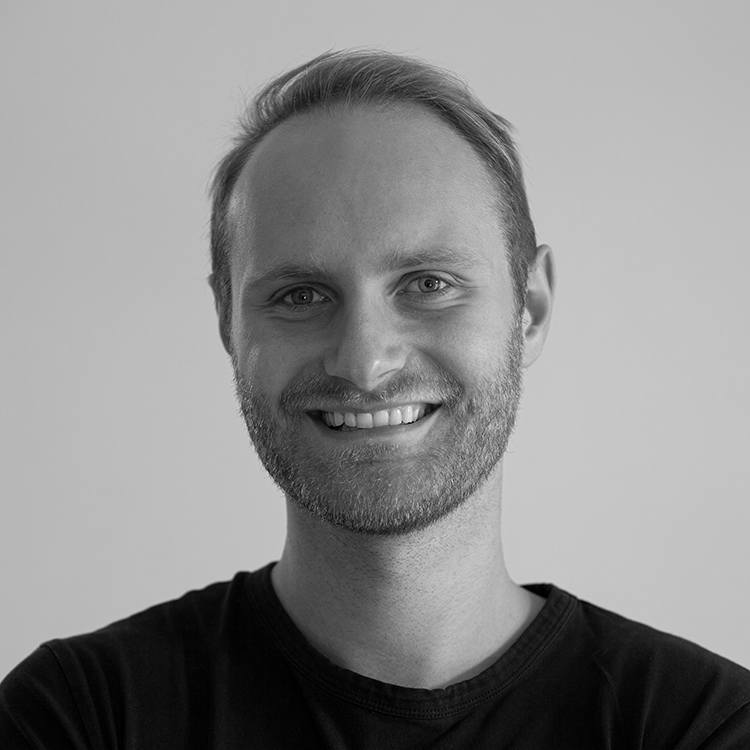 Dominik Kostenzer, Inhaber von DK-Systems